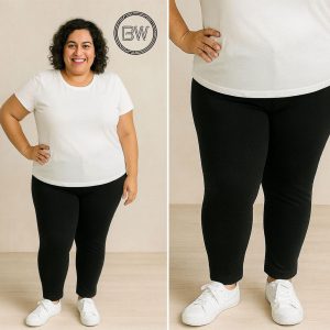 Calza Chupín Modelo 2