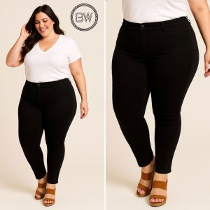 Jeans Vostok Chupín