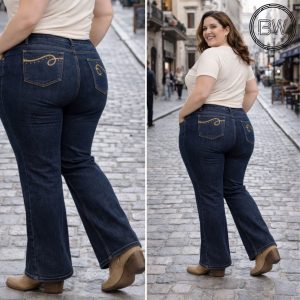 Jeans Riders By Lee Bootcut