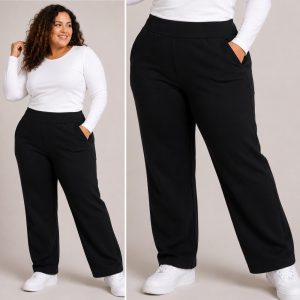 Pantalones  Afelpados