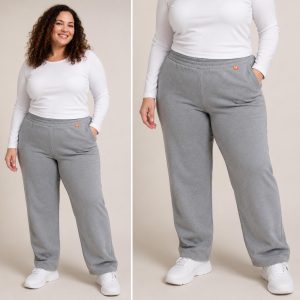 Pantalón Abrigado
