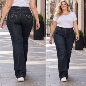 Jeans Riders By Lee Bootcut