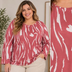 Remera Tacto Frío