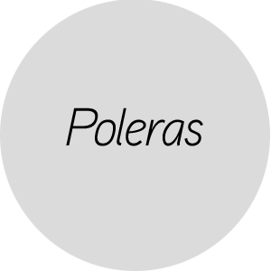 Poleras