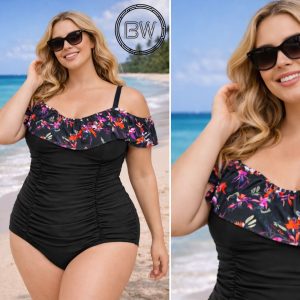 Malla Entera (TORRID)