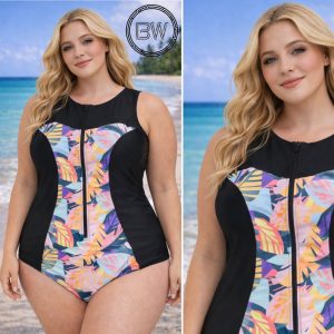Malla Entera (TORRID)