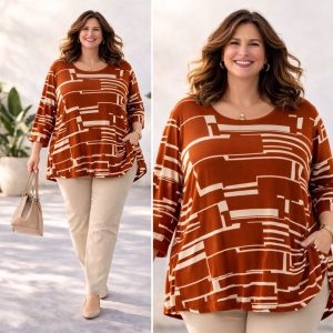 Remera Estampada