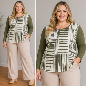 Remera  Estampada
