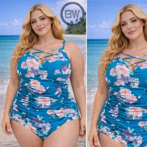 Malla Entera (TORRID)