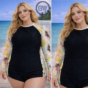 Malla Entera (TORRID)
