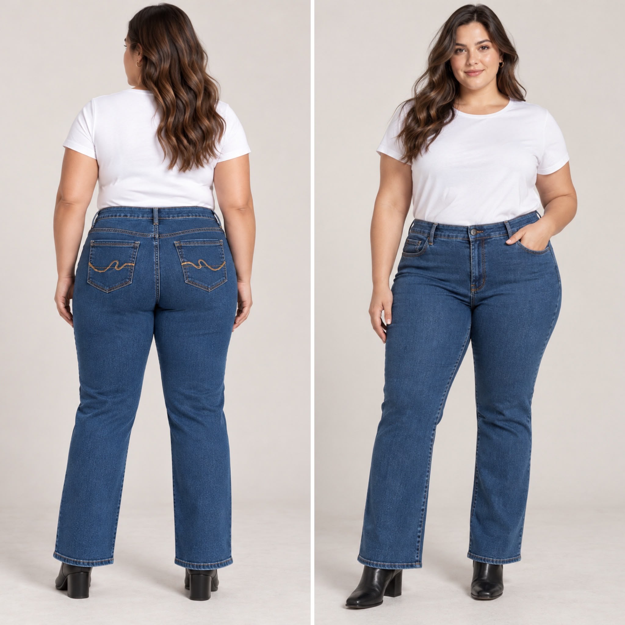 Jeans 3524131 - Imagen 2
