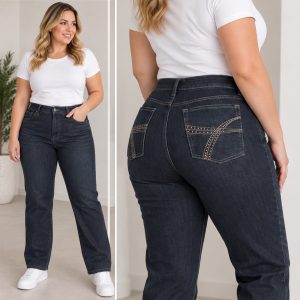 Jeans 130273