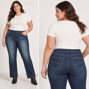 Jeans 57116