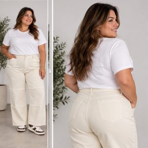 Wide Leg