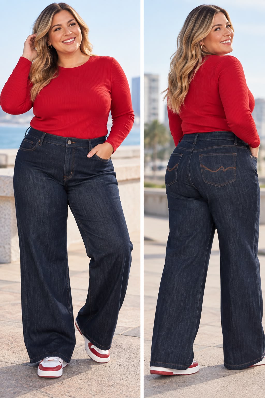 Jeans Faded Glory 57118