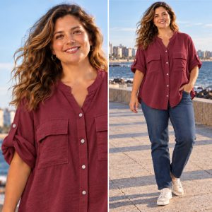 Camisa